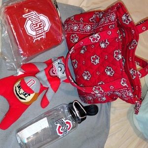 Ohio State Buckeye Bundle